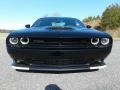 2020 Pitch Black Dodge Challenger R/T Scat Pack  photo #3