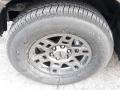 Magnetic Gray Metallic - 4Runner Venture Edition 4x4 Photo No. 50