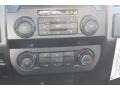 Iconic Silver - F250 Super Duty XLT Crew Cab 4x4 Photo No. 16