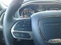 Black Steering Wheel Photo for 2020 Dodge Challenger #136908682