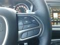 Black Steering Wheel Photo for 2020 Dodge Challenger #136908709