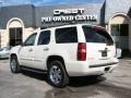 2008 Summit White Chevrolet Tahoe LT  photo #5