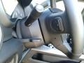  2020 1500 Rebel Crew Cab 4x4 Steering Wheel