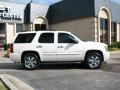 2008 Summit White Chevrolet Tahoe LT  photo #7