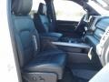 Black Front Seat Photo for 2020 Ram 1500 #136909549