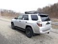 Classic Silver Metallic 2020 Toyota 4Runner Venture Edition 4x4 Exterior