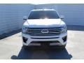 Star White - Expedition XLT Max Photo No. 3