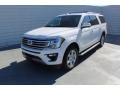 Star White - Expedition XLT Max Photo No. 4