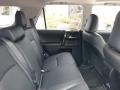 Graphite Rear Seat Photo for 2020 Toyota 4Runner #136909849