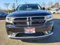 DB Black - Durango SXT AWD Photo No. 2