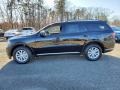 DB Black - Durango SXT AWD Photo No. 3