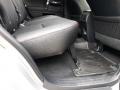 2020 Toyota 4Runner Graphite Interior Rear Seat Photo