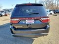 DB Black - Durango SXT AWD Photo No. 5