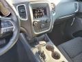 DB Black - Durango SXT AWD Photo No. 10