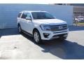 Star White - Expedition XLT Photo No. 2