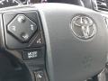 Graphite Steering Wheel Photo for 2020 Toyota 4Runner #136910230