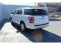Star White - Expedition XLT Photo No. 6