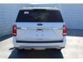 Star White - Expedition XLT Photo No. 7