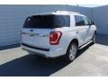 Star White - Expedition XLT Photo No. 8