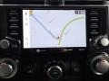2020 Toyota 4Runner Graphite Interior Navigation Photo
