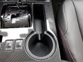 2020 Toyota 4Runner Venture Edition 4x4 Controls