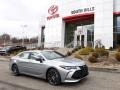 Celestial Silver Metallic 2020 Toyota Avalon XSE