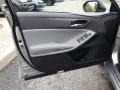 Graphite 2020 Toyota Avalon XSE Door Panel