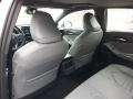 Graphite 2020 Toyota Avalon XSE Interior Color