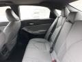 Graphite Rear Seat Photo for 2020 Toyota Avalon #136911238