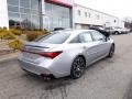 2020 Celestial Silver Metallic Toyota Avalon XSE  photo #44