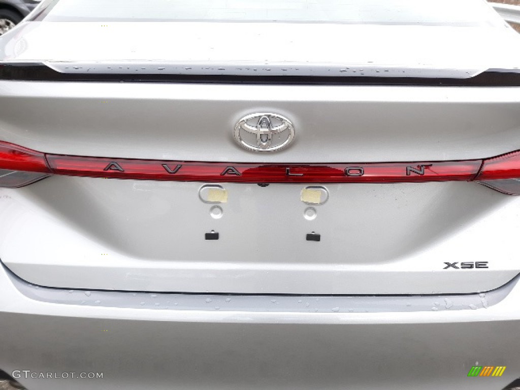 2020 Toyota Avalon XSE Marks and Logos Photo #136911577