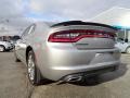 Billet Metallic - Charger SXT AWD Photo No. 5