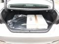 2020 Toyota Avalon Black Interior Trunk Photo