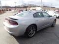 Billet Metallic - Charger SXT AWD Photo No. 8