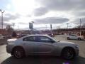 Billet Metallic - Charger SXT AWD Photo No. 9