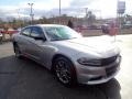 Billet Metallic - Charger SXT AWD Photo No. 10