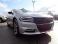 Billet Metallic - Charger SXT AWD Photo No. 11
