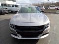 Billet Metallic - Charger SXT AWD Photo No. 12