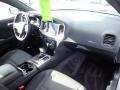 Billet Metallic - Charger SXT AWD Photo No. 15