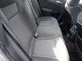 Billet Metallic - Charger SXT AWD Photo No. 17