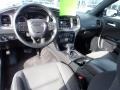 Billet Metallic - Charger SXT AWD Photo No. 21
