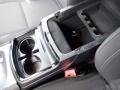Billet Metallic - Charger SXT AWD Photo No. 27