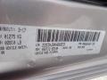 Billet Metallic - Charger SXT AWD Photo No. 29