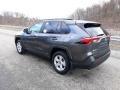 Magnetic Gray Metallic - RAV4 XLE AWD Hybrid Photo No. 2