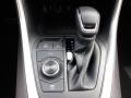  2020 RAV4 XLE AWD Hybrid ECVT Automatic Shifter