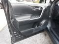 Door Panel of 2020 RAV4 XLE AWD Hybrid