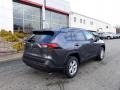 Magnetic Gray Metallic - RAV4 XLE AWD Hybrid Photo No. 48