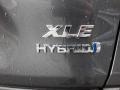 Magnetic Gray Metallic - RAV4 XLE AWD Hybrid Photo No. 52