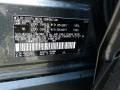  2020 RAV4 XLE AWD Hybrid Magnetic Gray Metallic Color Code 1G3