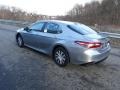 Celestial Silver Metallic - Camry Hybrid LE Photo No. 2